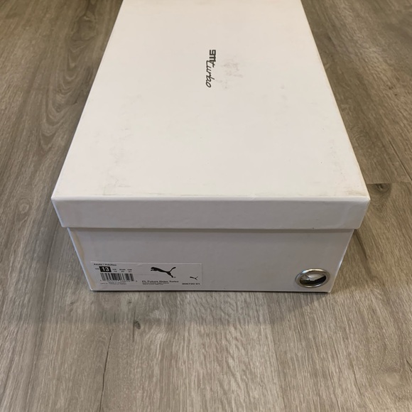 Men’s size US 13 - Puma Future Rider x Porsche 911 Type 930 3.0 L - Picture 10 of 11